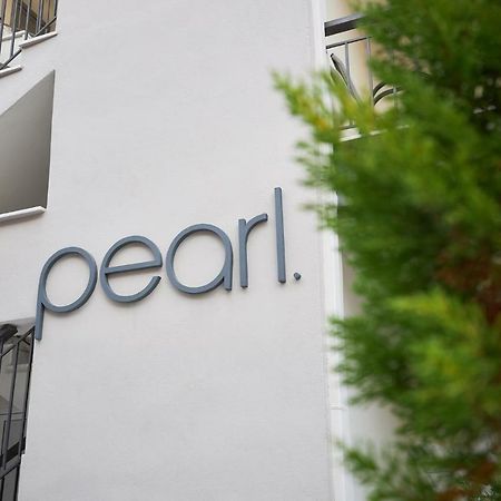 Pearl Apartments Ofrínion Exterior foto